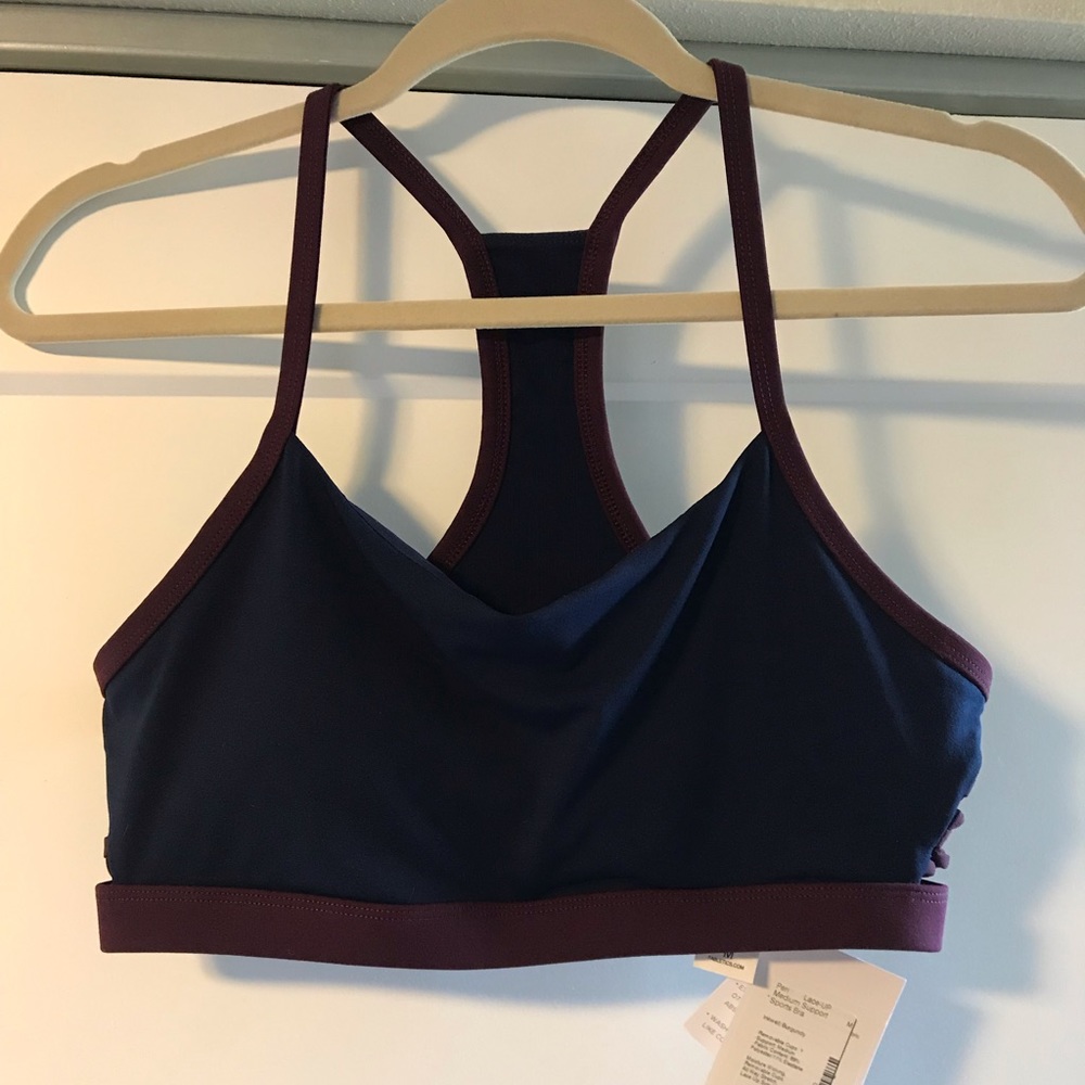 Fabletics Sports bra